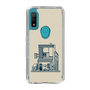 Slim Protection Case［ Binetsu - Buildings 3 ］