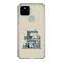 Slim Protection Case［ Binetsu - Buildings 3 ］