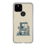 Slim Protection Case［ Binetsu - Buildings 3 ］
