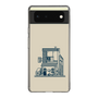 Slim Protection Case［ Binetsu - Buildings 3 ］