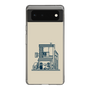 Slim Protection Case［ Binetsu - Buildings 3 ］