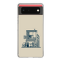 Slim Protection Case［ Binetsu - Buildings 3 ］