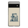 Slim Protection Case［ Binetsu - Buildings 3 ］