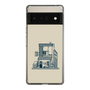 Slim Protection Case［ Binetsu - Buildings 3 ］