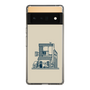 Slim Protection Case［ Binetsu - Buildings 3 ］