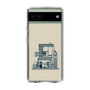 Slim Protection Case［ Binetsu - Buildings 3 ］