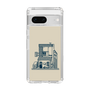 Slim Protection Case［ Binetsu - Buildings 3 ］