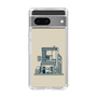 Slim Protection Case［ Binetsu - Buildings 3 ］