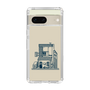 Slim Protection Case［ Binetsu - Buildings 3 ］