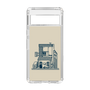 Slim Protection Case［ Binetsu - Buildings 3 ］