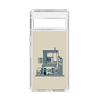 Slim Protection Case［ Binetsu - Buildings 3 ］
