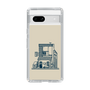 Slim Protection Case［ Binetsu - Buildings 3 ］