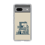 Slim Protection Case［ Binetsu - Buildings 3 ］