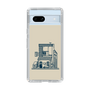 Slim Protection Case［ Binetsu - Buildings 3 ］