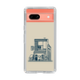 Slim Protection Case［ Binetsu - Buildings 3 ］