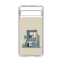Slim Protection Case［ Binetsu - Buildings 3 ］