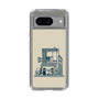 Slim Protection Case［ Binetsu - Buildings 3 ］