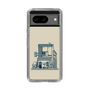 Slim Protection Case［ Binetsu - Buildings 3 ］