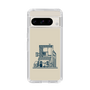 Slim Protection Case［ Binetsu - Buildings 3 ］