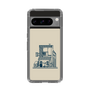 Slim Protection Case［ Binetsu - Buildings 3 ］