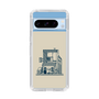 Slim Protection Case［ Binetsu - Buildings 3 ］