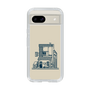 Slim Protection Case［ Binetsu - Buildings 3 ］