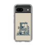 Slim Protection Case［ Binetsu - Buildings 3 ］