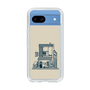 Slim Protection Case［ Binetsu - Buildings 3 ］