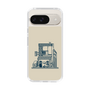 Slim Protection Case［ Binetsu - Buildings 3 ］