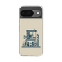 Slim Protection Case［ Binetsu - Buildings 3 ］