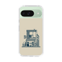 Slim Protection Case［ Binetsu - Buildings 3 ］