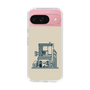Slim Protection Case［ Binetsu - Buildings 3 ］