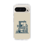 Slim Protection Case［ Binetsu - Buildings 3 ］