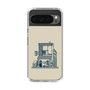 Slim Protection Case［ Binetsu - Buildings 3 ］