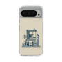 Slim Protection Case［ Binetsu - Buildings 3 ］