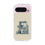 Slim Protection Case［ Binetsu - Buildings 3 ］