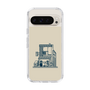 Slim Protection Case［ Binetsu - Buildings 3 ］