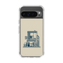 Slim Protection Case［ Binetsu - Buildings 3 ］
