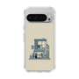 Slim Protection Case［ Binetsu - Buildings 3 ］