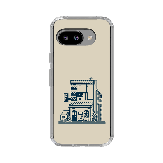 Slim Protection Case［ Binetsu - Flowers 2 ］