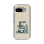 Slim Protection Case［ Binetsu - Flowers 2 ］