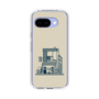 Slim Protection Case［ Binetsu - Flowers 1 ］