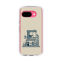 Slim Protection Case［ Binetsu - Flowers 1 ］