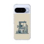 Slim Protection Case［ Binetsu - Buildings 3 ］