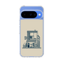 Slim Protection Case［ Binetsu - Buildings 3 ］