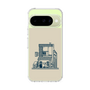 Slim Protection Case［ Binetsu - Buildings 3 ］