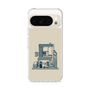 Slim Protection Case［ Binetsu - Buildings 3 ］