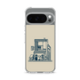 Slim Protection Case［ Binetsu - Buildings 3 ］
