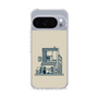 Slim Protection Case［ Binetsu - Buildings 3 ］