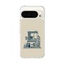 Slim Protection Case［ Binetsu - Buildings 3 ］